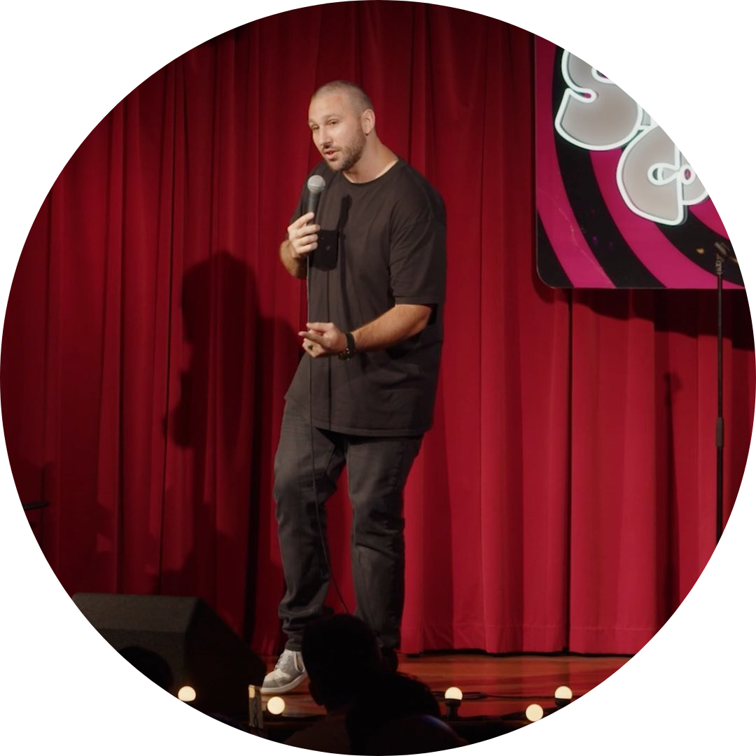 Jimmy Missen