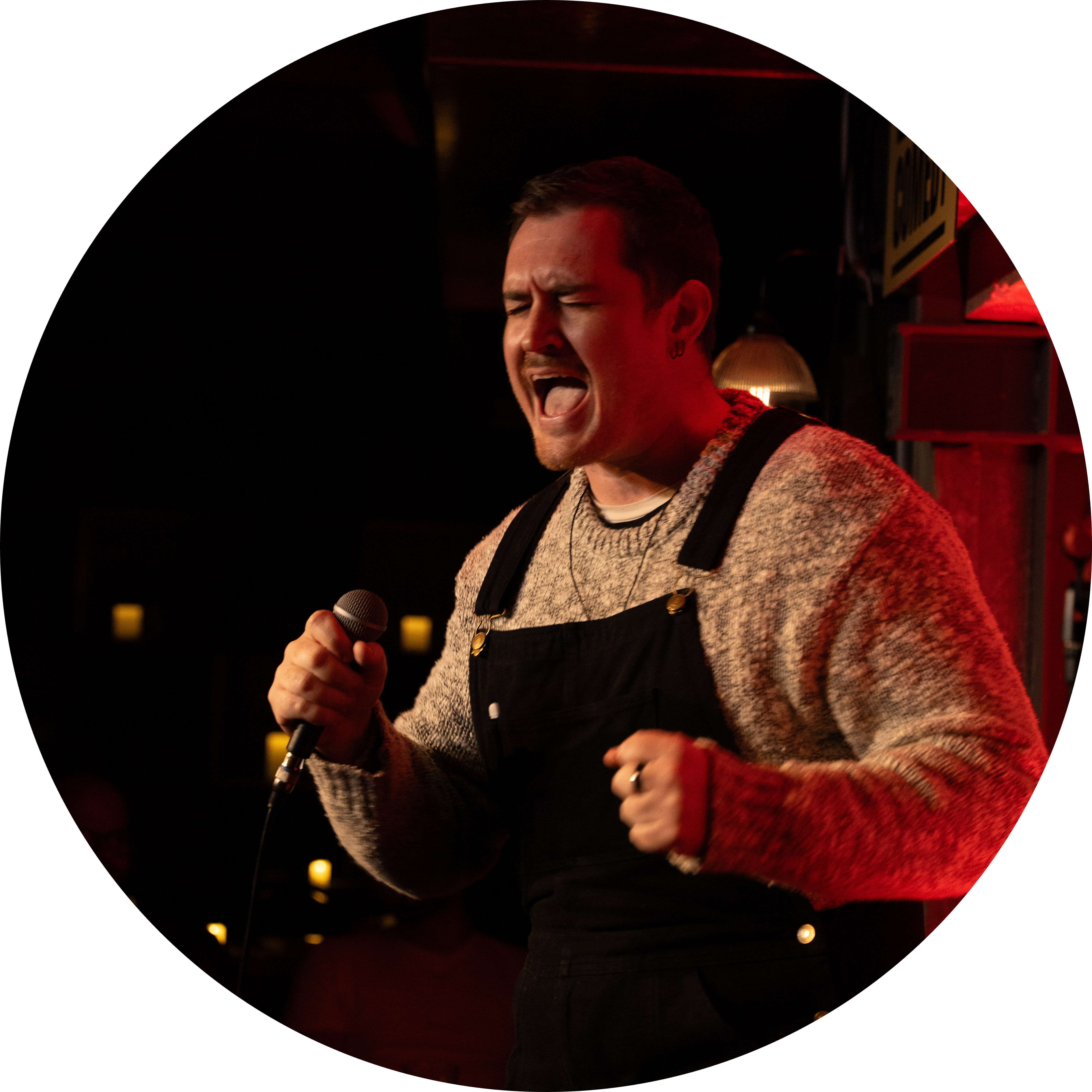 Matt Nunn