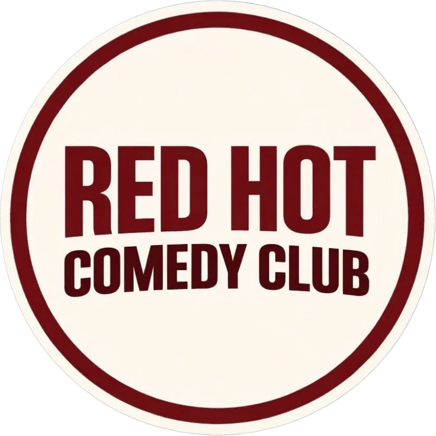 Red Hot Comedy Club